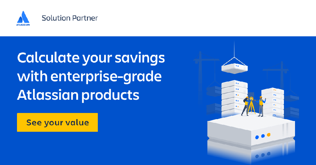 atlassian enterprise products banner