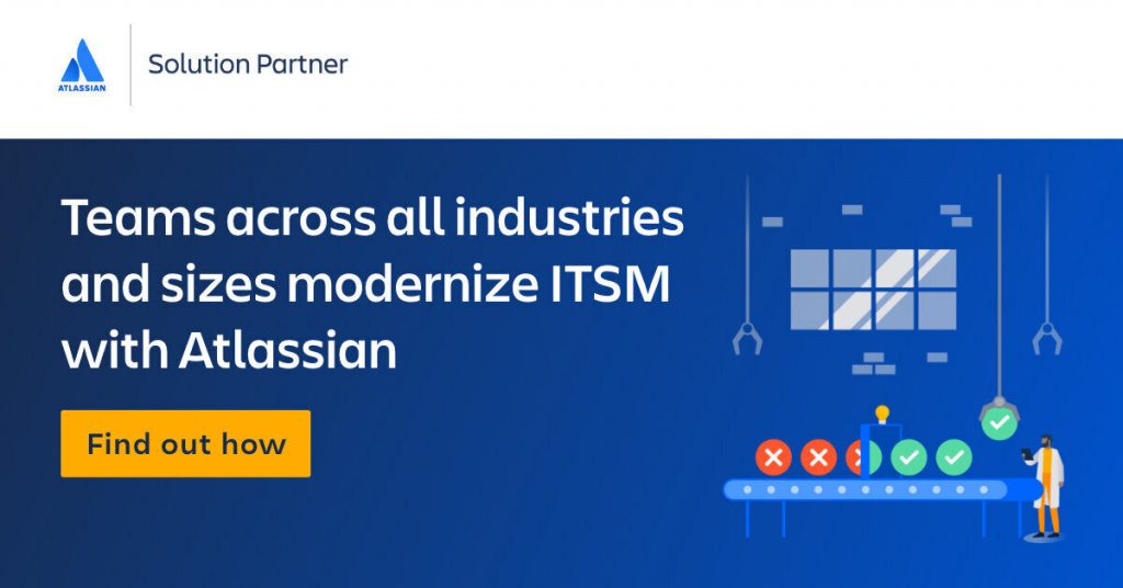 Atlassian banner