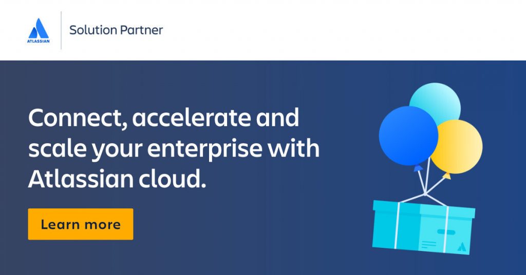 atlassian cloud banner