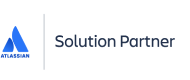 Atlassian Solution Partner