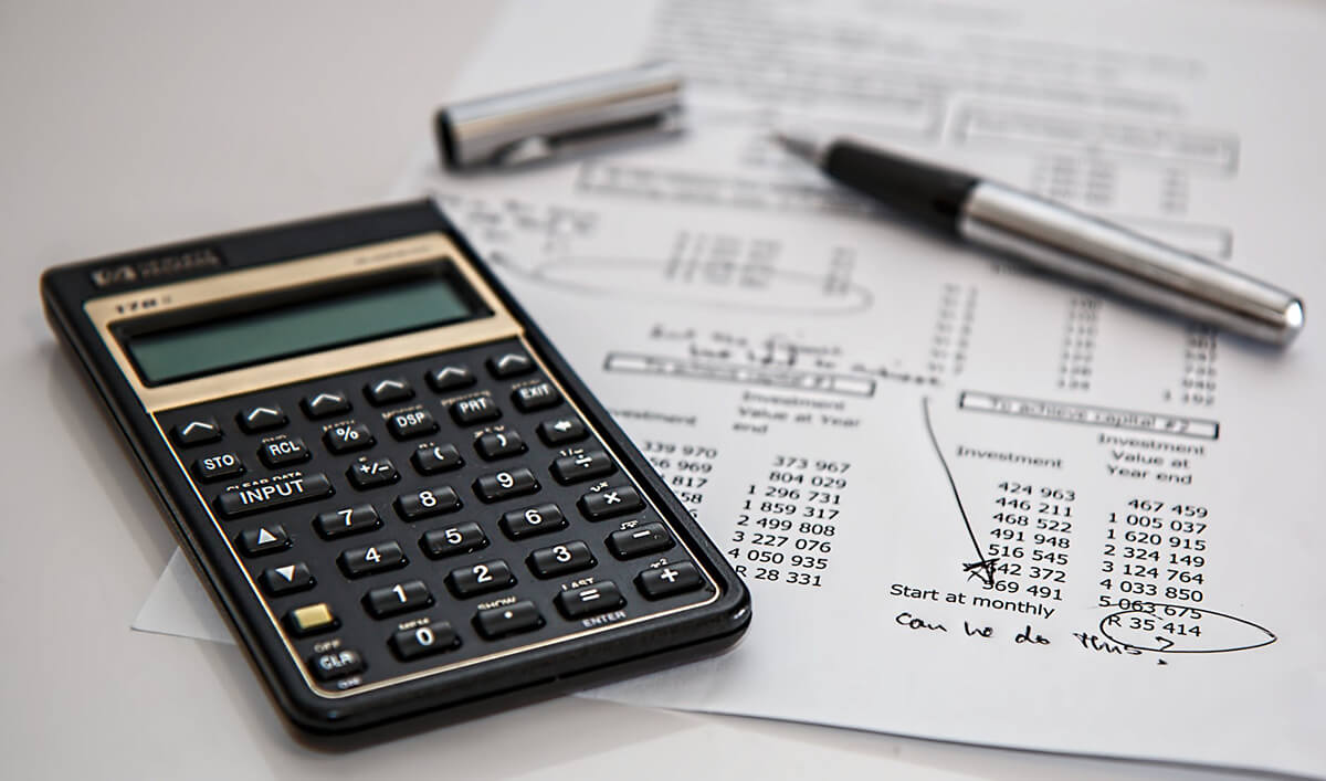 Calculating profitability of investment in CBD startups