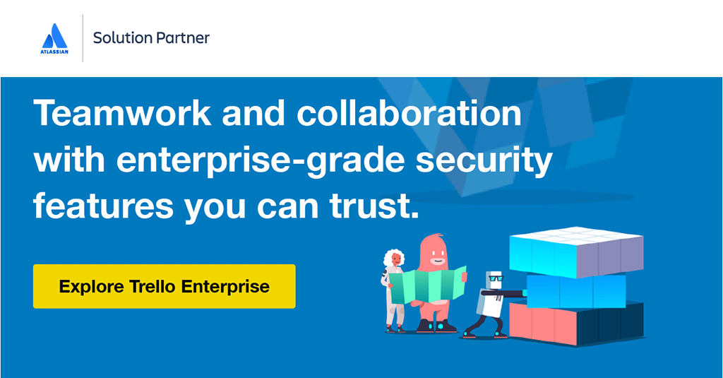 Trello Enterprise