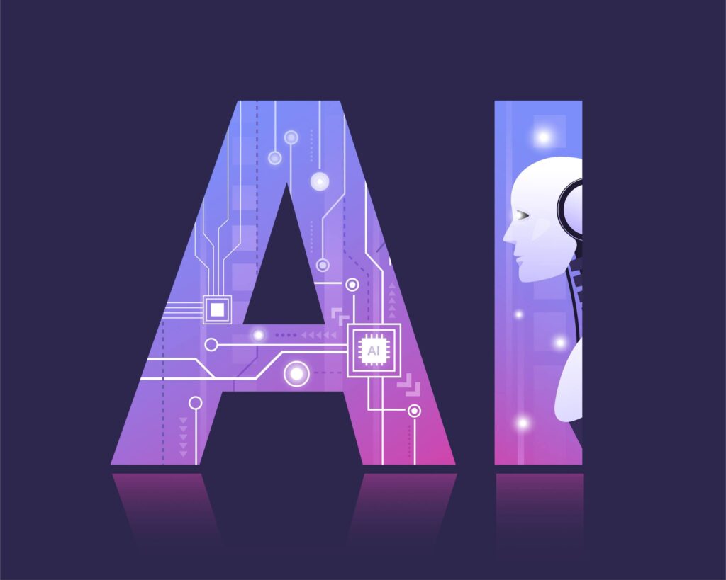 AI content marketing