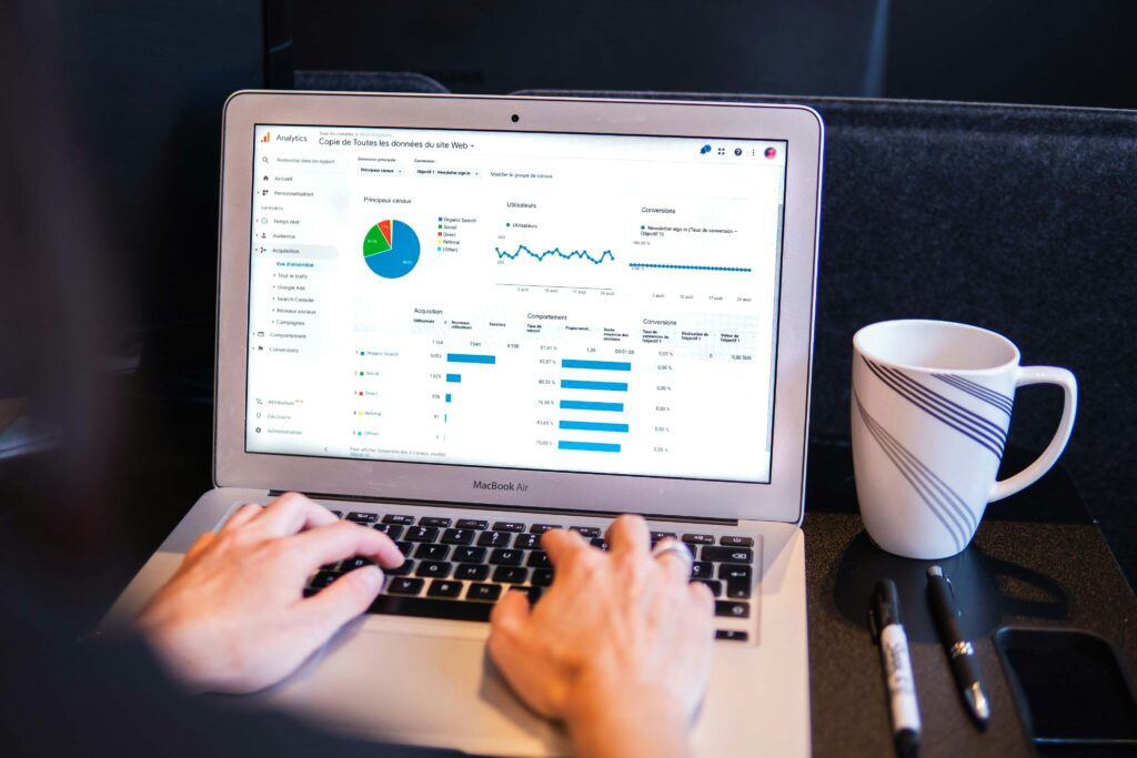 seo analytics