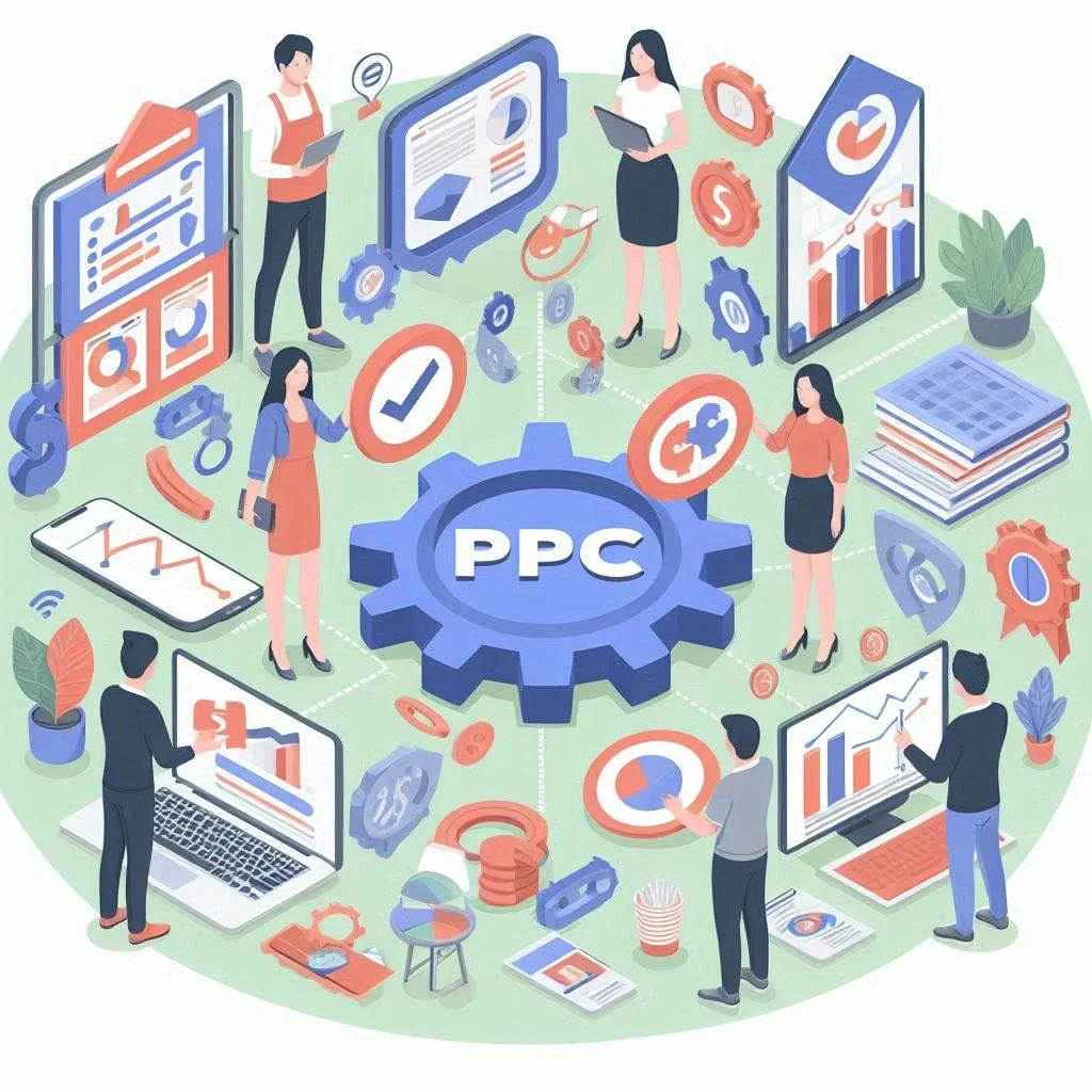 Driving Traffic and Conversions with Pay-Per-Click Ads - Leveraging Ad Extensions for Better Results
