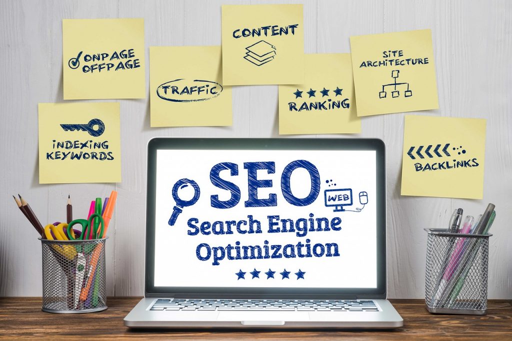 seo content creation