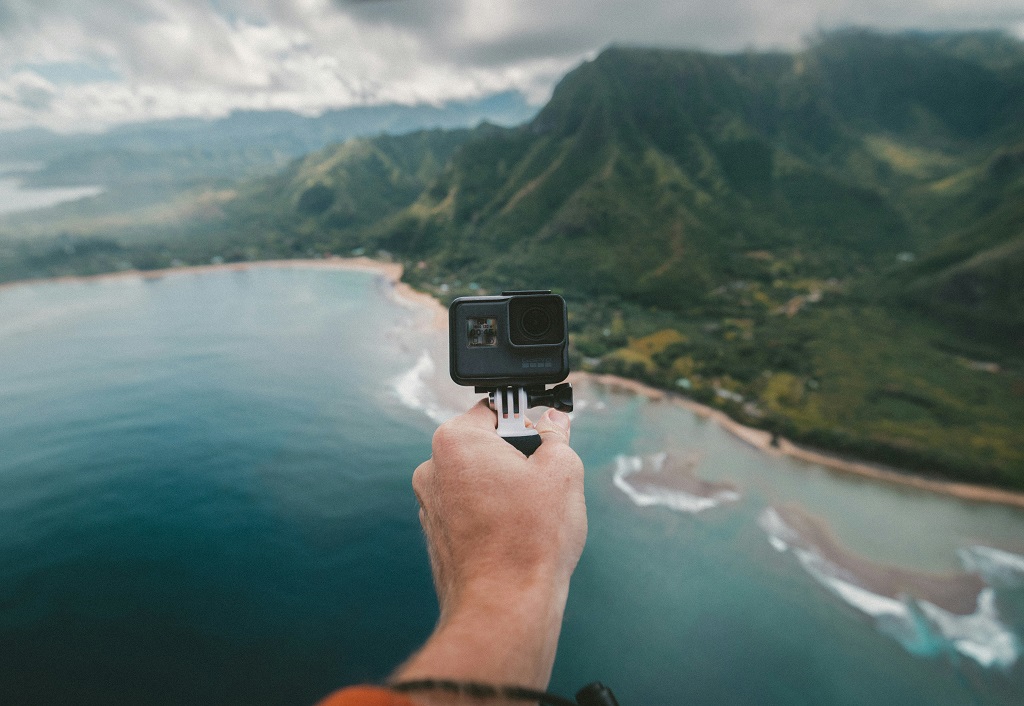 Marketing Campaign with User-Generated Content Marketing Campaign with User-Generated Content