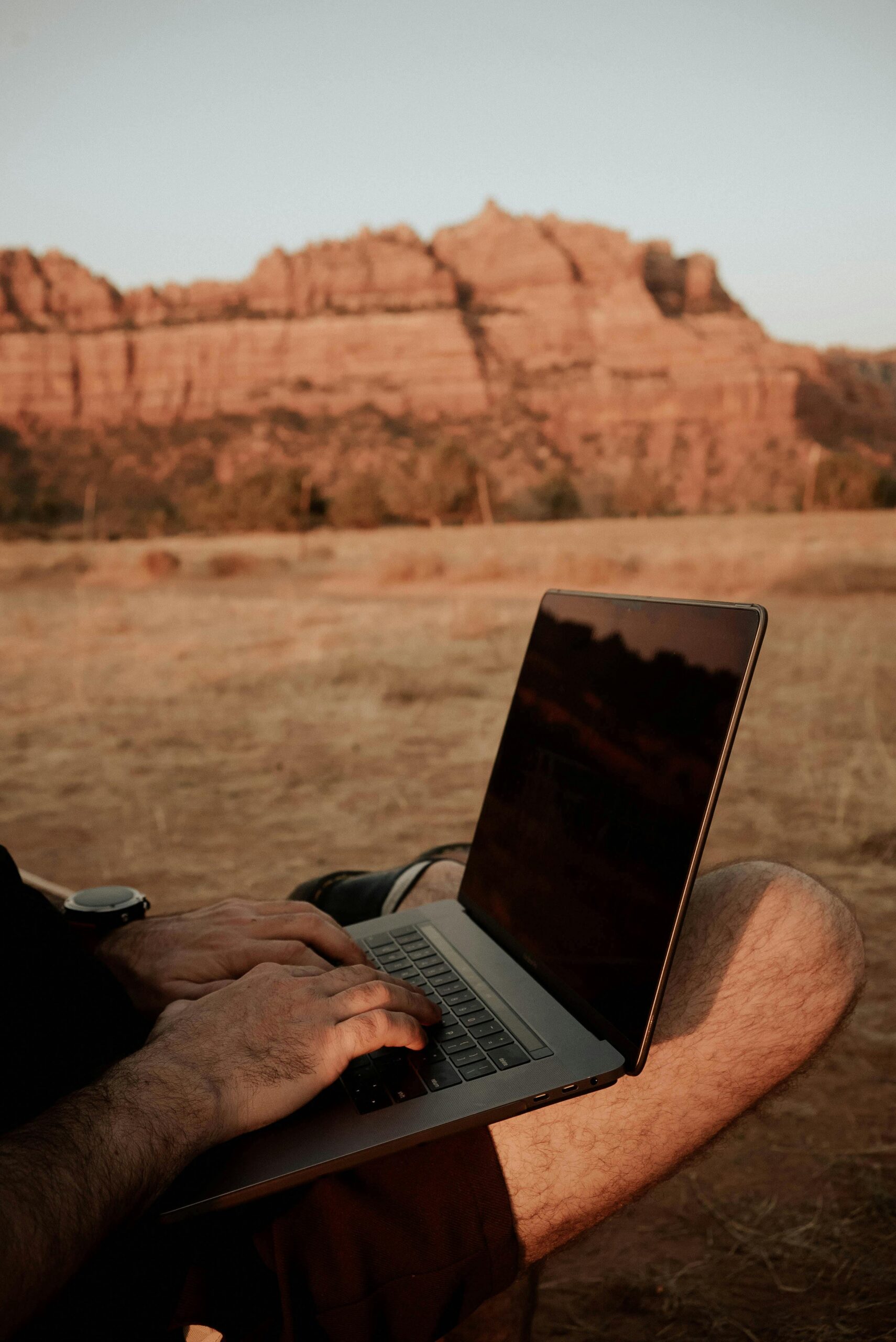 remote job